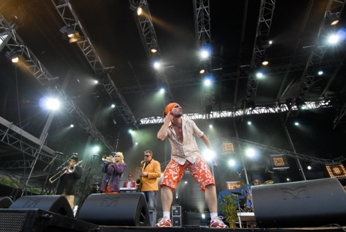 concert armada de rouen