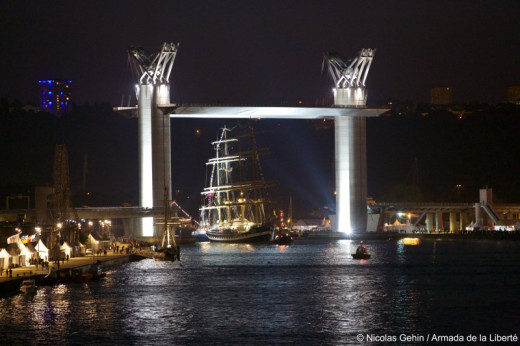 LevÃ©es du Pont Flaubert