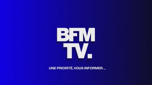 Partenariat / BFM TV, BFM Normandie et RMC Découverte