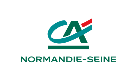 Crédit-Agricole Normandie-Seine official bank of the Armada 2023