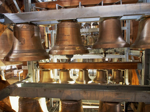 Carillon de Rouen