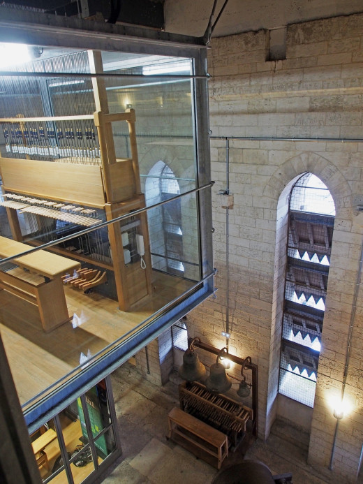 Carillon de Rouen