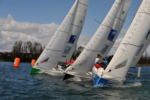 Armada Regattas