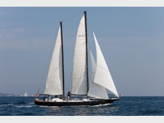 Pen Duick II