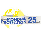 Mondial protection