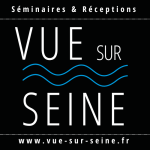 vue sur seine