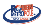 Rouen MÃ©tropole Basket