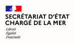 SecrÃ©tariat d'Ãtat chargÃ© de la Mer