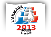 Armada rouen