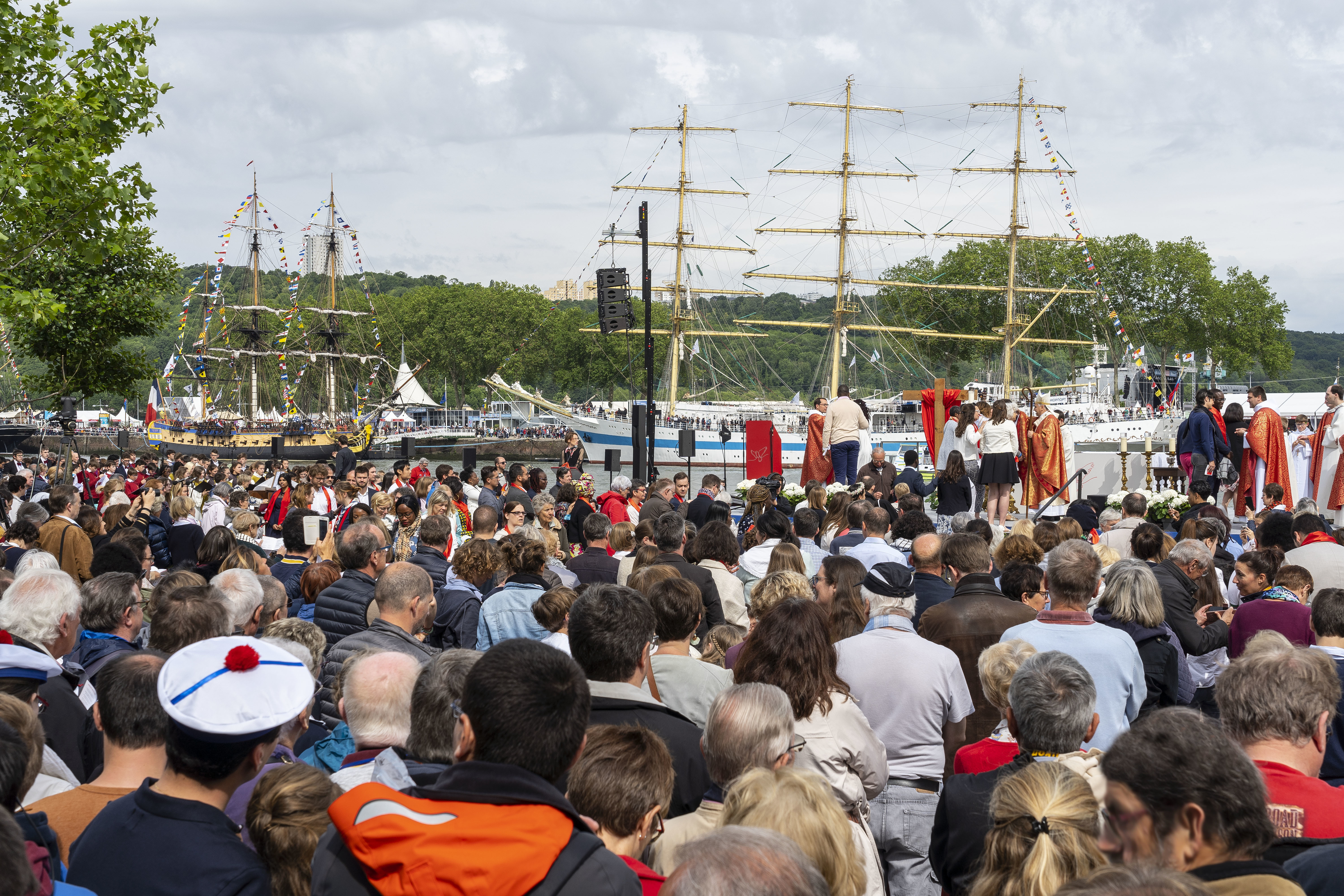 CÃ©lÃ©brations Religieuses