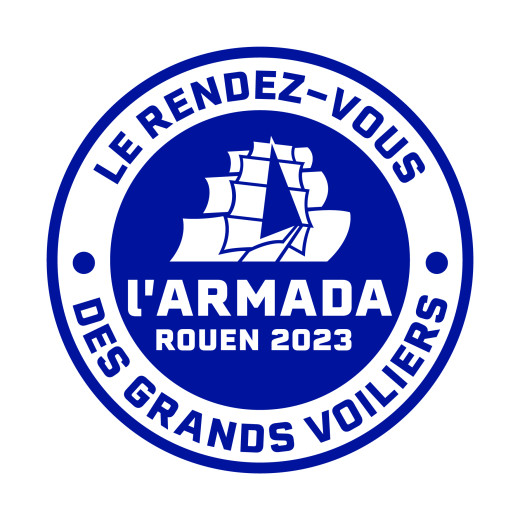 Armada 2023 stickers are ready!