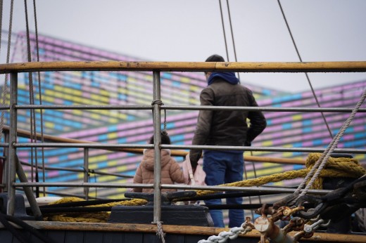 Le Français en escale à Rouen : deux week-ends de visites en janvier 2026