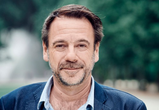 concours de nouvelles avec Michel Bussi