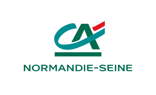 Le CrÃ©dit-Agricole Normandie-Seine banque officielle de l'Armada 2023