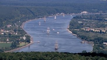 France 3 partenaire de l'Armada 2019