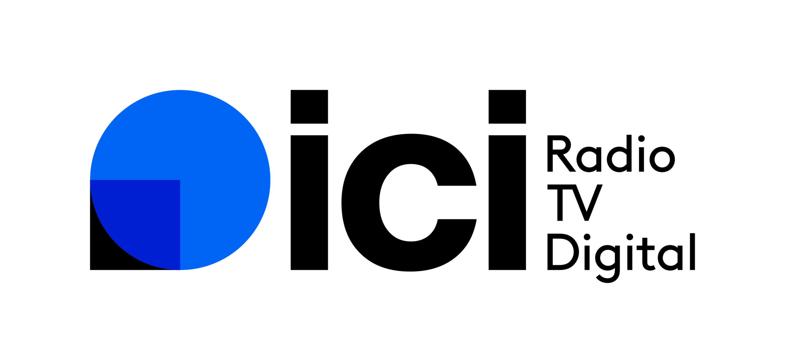 ICI Radio TV Digital