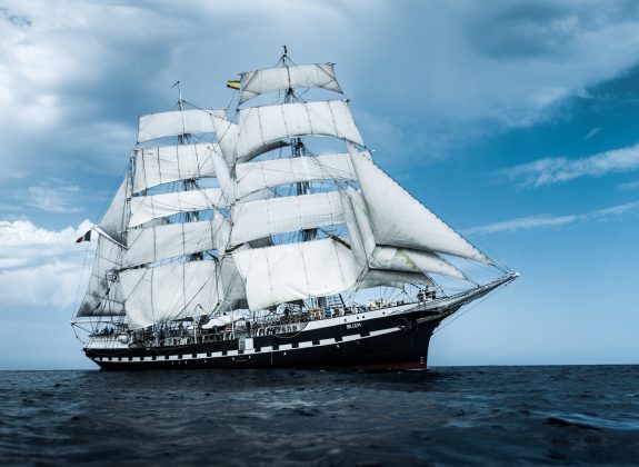 Trois Mats Belem