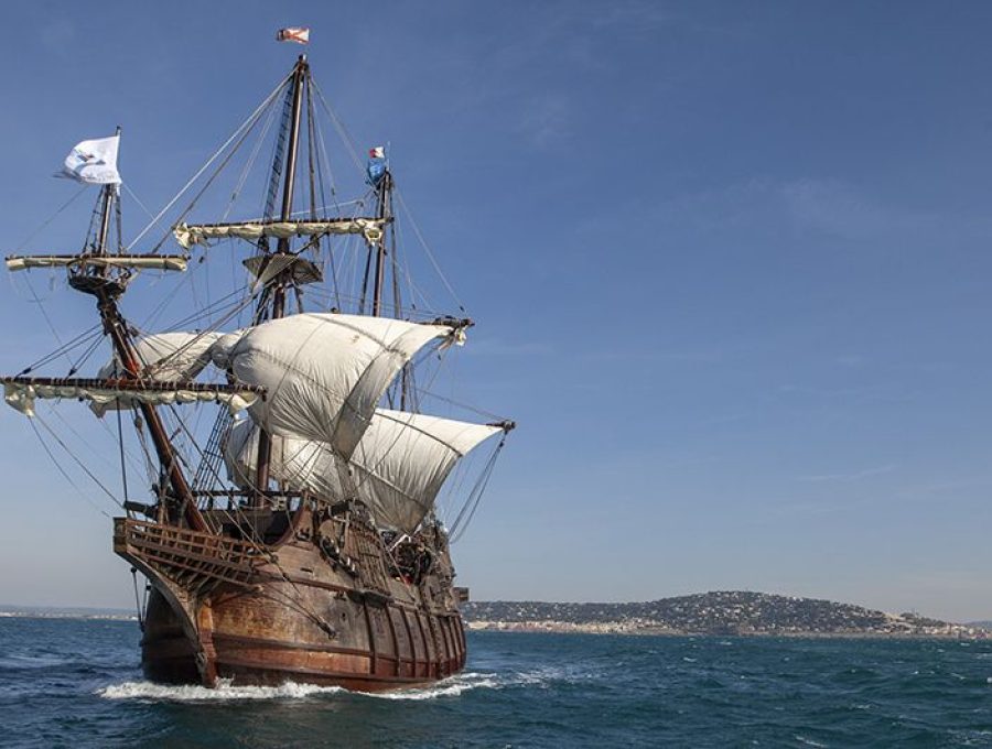 El Galeon