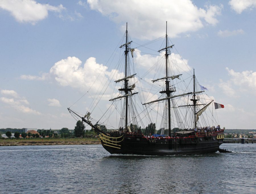 FL_07.06.23_Armada23_arrivée Etoile du Roy_MG_1594c