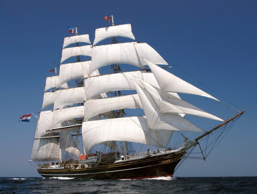 Stad Amsterdam 249