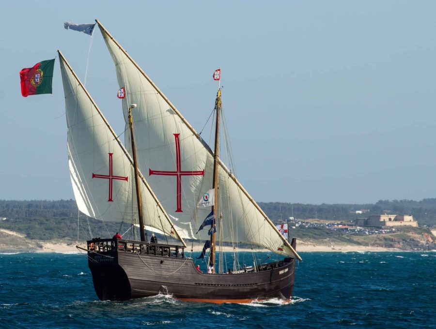 Vera Cruz_photo_1_Sous_Voile